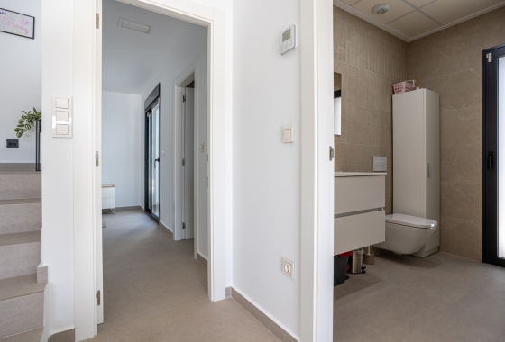 Wiederverkauf - Villa - Dolores