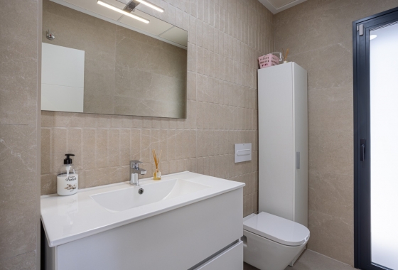 Wiederverkauf - Villa - Dolores