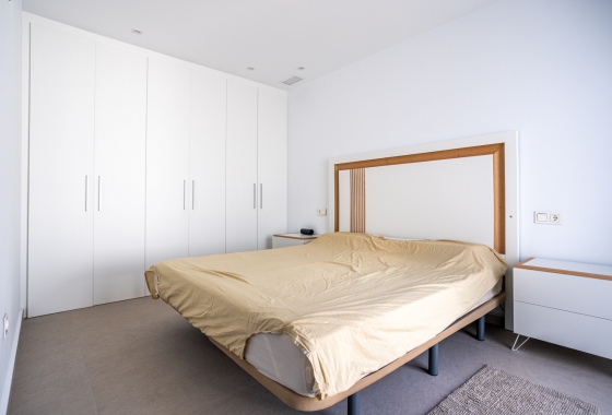 Wiederverkauf - Villa - Dolores