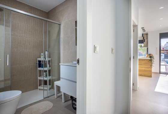 Wiederverkauf - Villa - Dolores