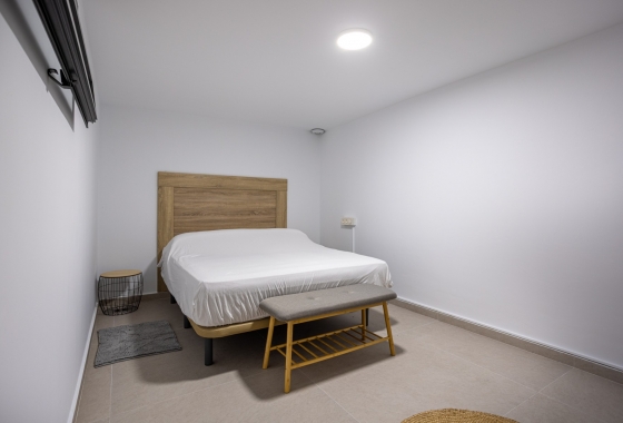 Wiederverkauf - Villa - Dolores