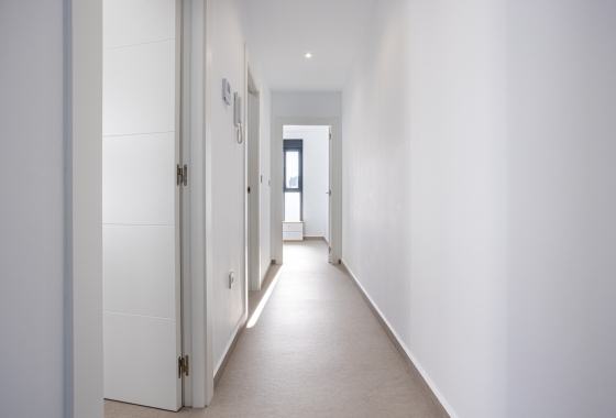 Wiederverkauf - Villa - Dolores