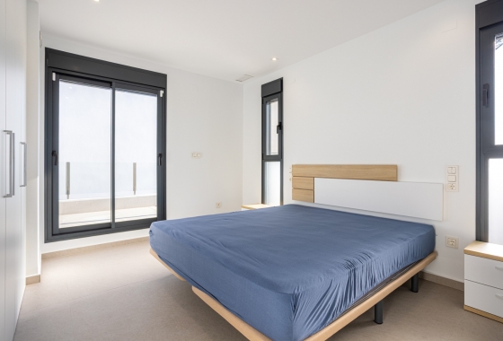 Wiederverkauf - Villa - Dolores