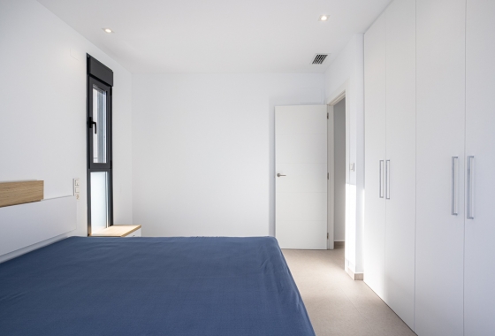 Wiederverkauf - Villa - Dolores