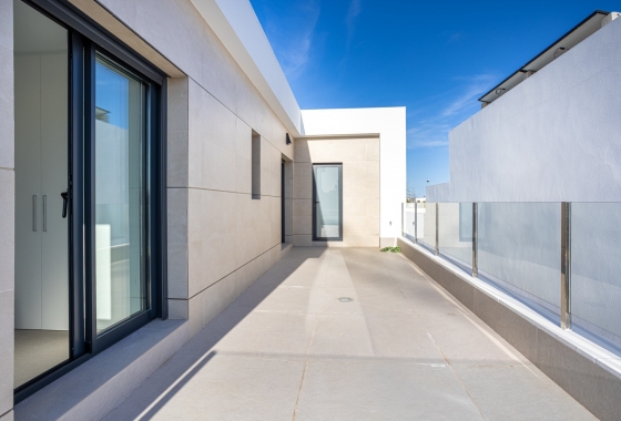 Wiederverkauf - Villa - Dolores