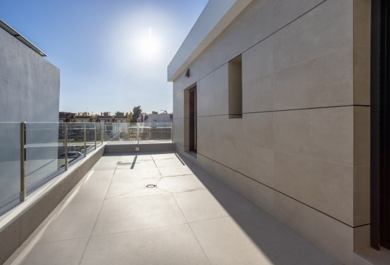 Wiederverkauf - Villa - Dolores