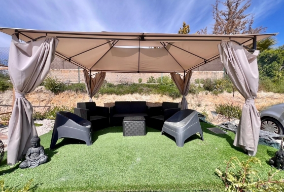 Reventa - Finca - Monóvar/Monóver - Inland