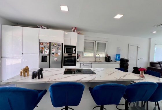 Reventa - Finca - Monóvar/Monóver - Inland