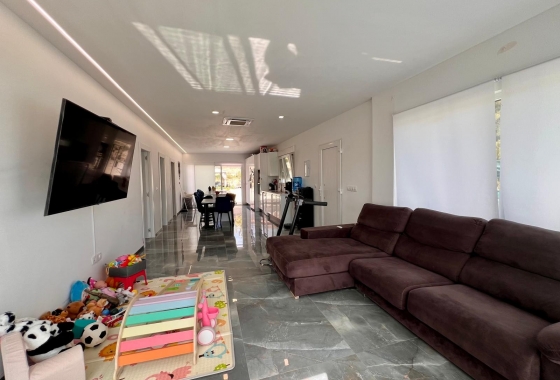 Reventa - Finca - Monóvar/Monóver - Inland