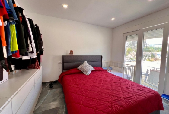 Reventa - Finca - Monóvar/Monóver - Inland