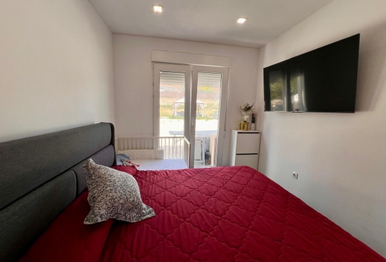 Reventa - Finca - Monóvar/Monóver - Inland