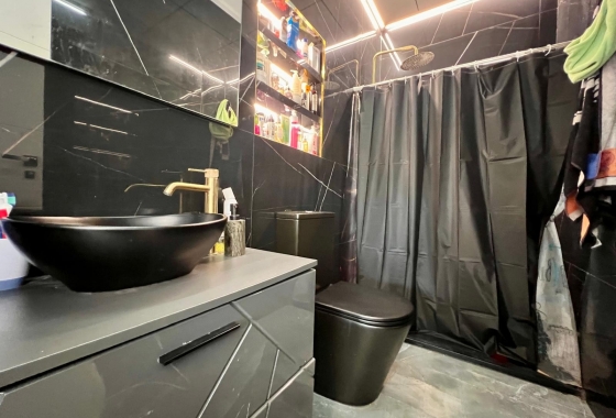 Reventa - Finca - Monóvar/Monóver - Inland