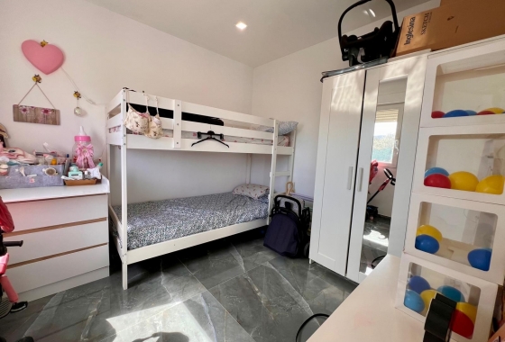 Reventa - Finca - Monóvar/Monóver - Inland