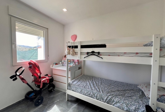 Reventa - Finca - Monóvar/Monóver - Inland