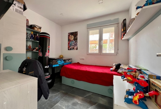 Reventa - Finca - Monóvar/Monóver - Inland