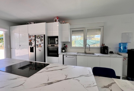 Reventa - Finca - Monóvar/Monóver - Inland