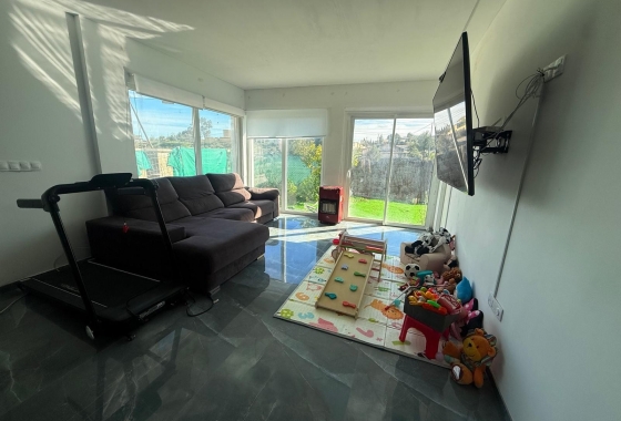 Reventa - Finca - Monóvar/Monóver - Inland