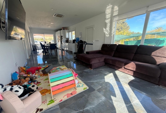 Reventa - Finca - Monóvar/Monóver - Inland