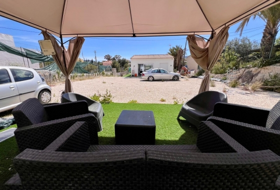 Reventa - Finca - Monóvar/Monóver - Inland