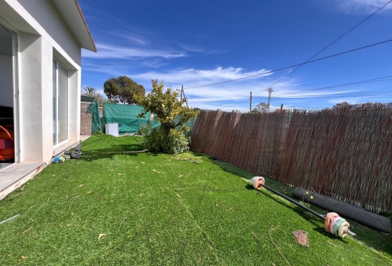 Reventa - Finca - Monóvar/Monóver - Inland