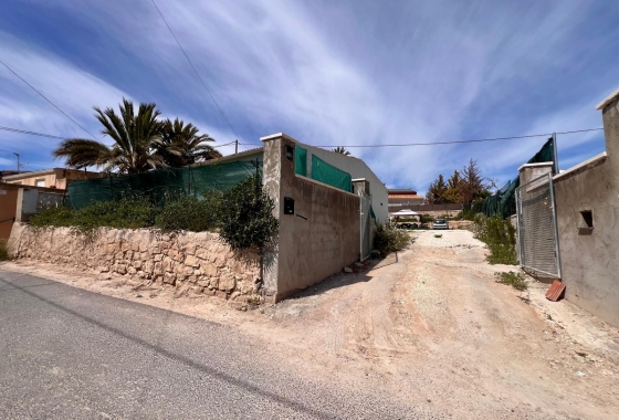 Reventa - Finca - Monóvar/Monóver - Inland