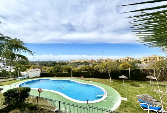 Revente - Appartement - Orihuela Costa - Costa Blanca