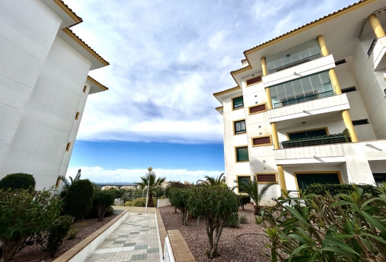 Revente - Appartement - Orihuela Costa - Costa Blanca