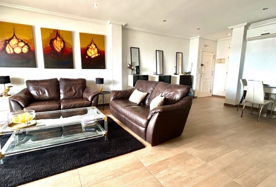 Revente - Appartement - Orihuela Costa - Costa Blanca