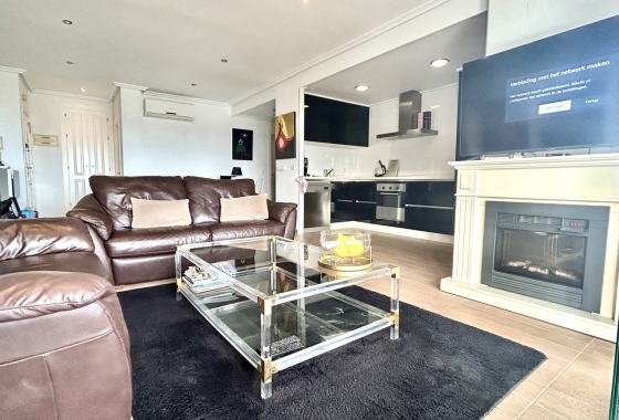 Revente - Appartement - Orihuela Costa - Costa Blanca