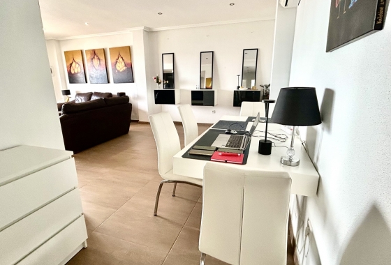 Revente - Appartement - Orihuela Costa - Costa Blanca