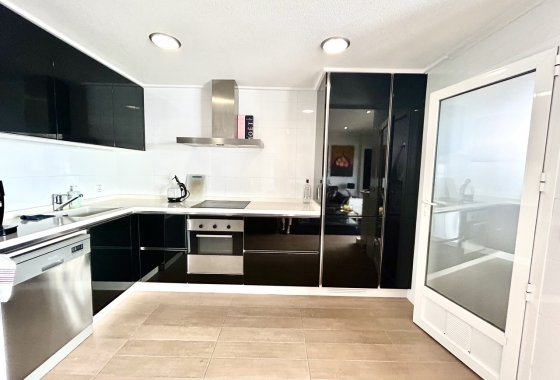 Revente - Appartement - Orihuela Costa - Costa Blanca