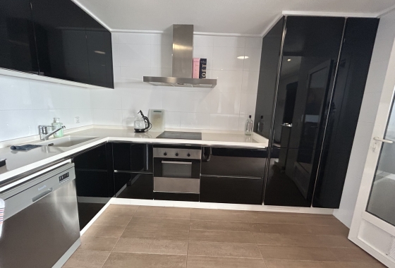 Revente - Appartement - Orihuela Costa - Costa Blanca