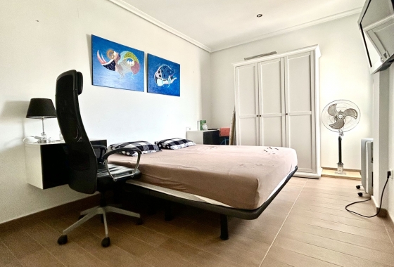 Revente - Appartement - Orihuela Costa - Costa Blanca