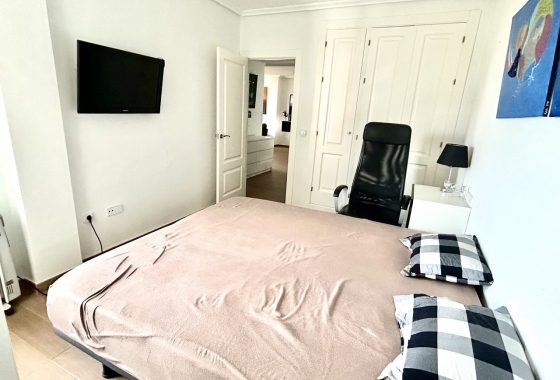 Revente - Appartement - Orihuela Costa - Costa Blanca