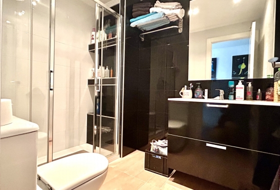 Revente - Appartement - Orihuela Costa - Costa Blanca