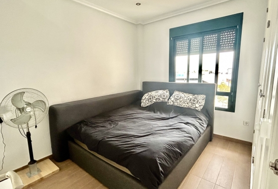 Revente - Appartement - Orihuela Costa - Costa Blanca