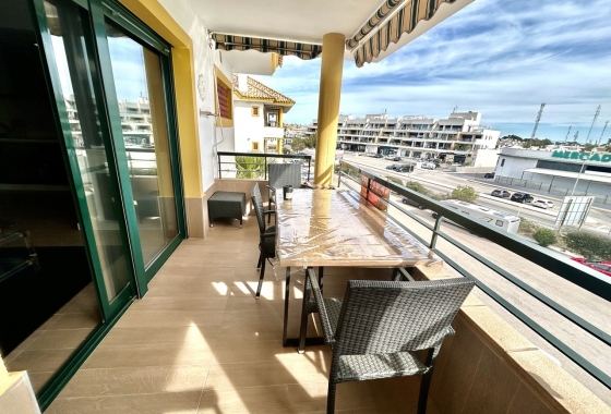 Revente - Appartement - Orihuela Costa - Costa Blanca