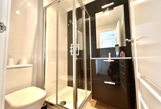 Revente - Appartement - Orihuela Costa - Costa Blanca