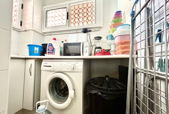 Revente - Appartement - Orihuela Costa - Costa Blanca