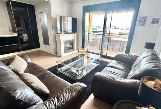 Revente - Appartement - Orihuela Costa - Costa Blanca