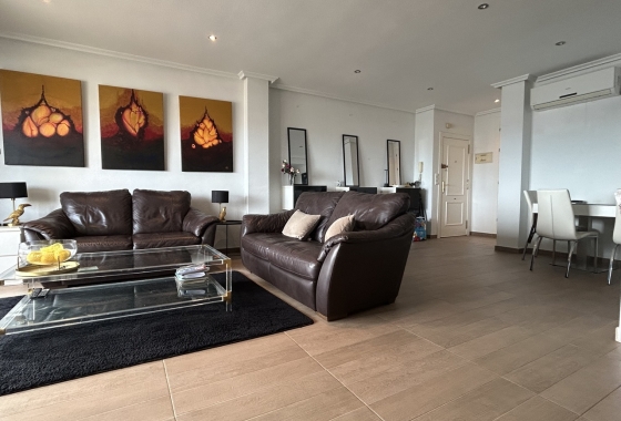 Revente - Appartement - Orihuela Costa - Costa Blanca