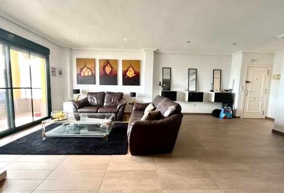 Revente - Appartement - Orihuela Costa - Costa Blanca