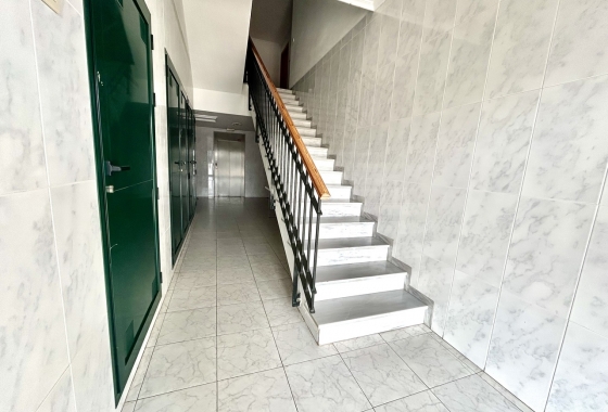 Revente - Appartement - Orihuela Costa - Costa Blanca