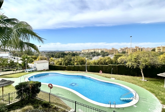 Revente - Appartement - Orihuela Costa - Costa Blanca