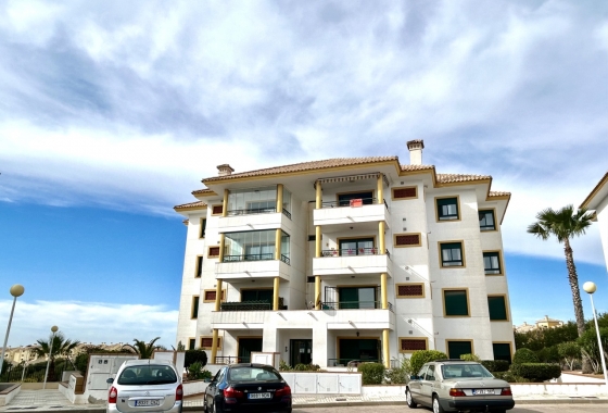 Revente - Appartement - Orihuela Costa - Costa Blanca
