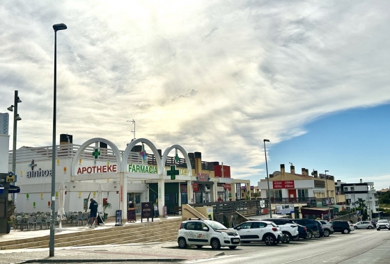 Revente - Appartement - Orihuela Costa - Costa Blanca