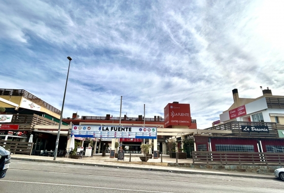 Revente - Appartement - Orihuela Costa - Costa Blanca