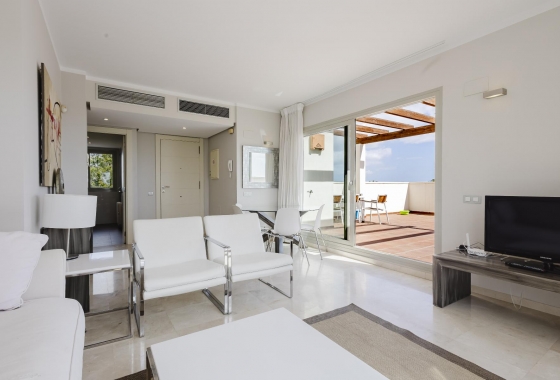 Resale - Penthouse - Orihuela Costa - Costa Blanca