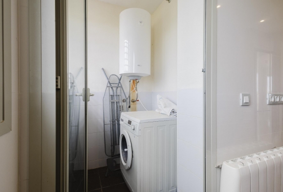 Resale - Penthouse - Orihuela Costa - Costa Blanca