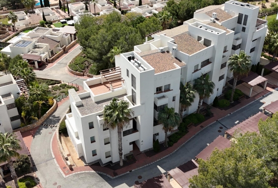 Resale - Penthouse - Orihuela Costa - Costa Blanca
